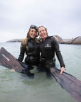 Kelp Forest Snorkeling Experience in Cape Town