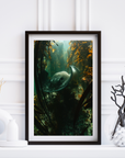 Short Tailed Sting-Ray