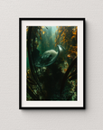 Short Tailed Sting-Ray