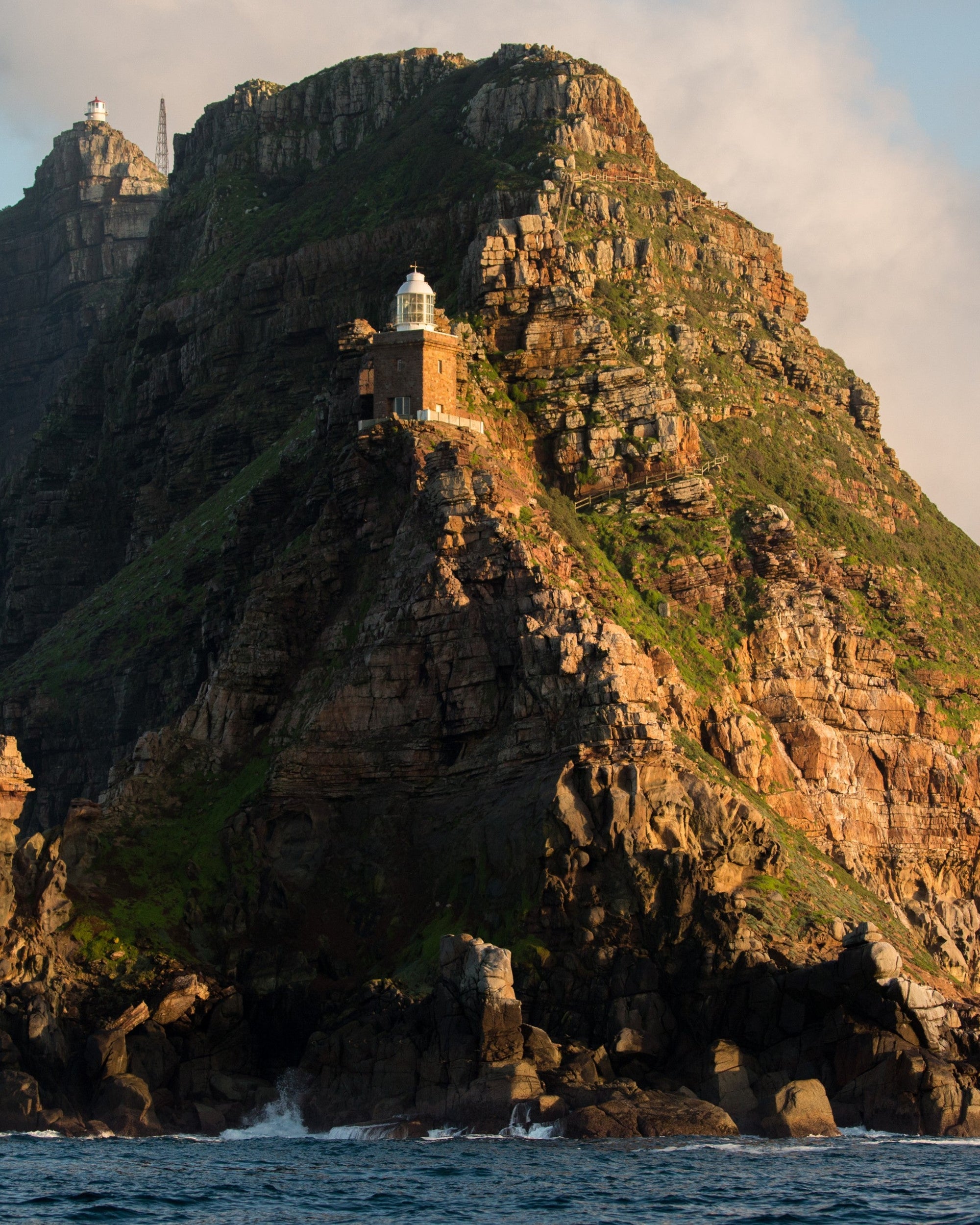 Explore the Cape Peninsula - full day tour (8 -10hrs)