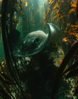 Short Tailed Sting-Ray